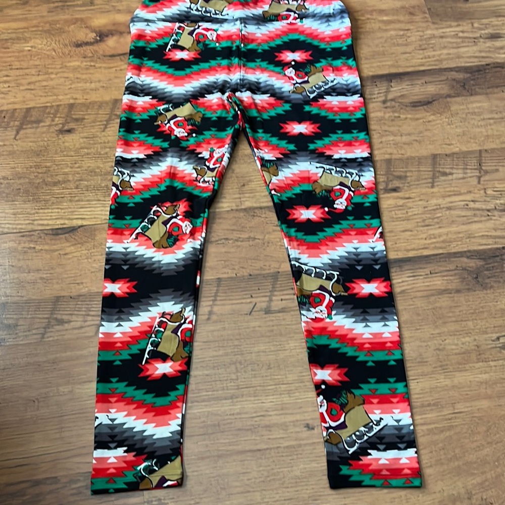 New Lularoe womens leggings